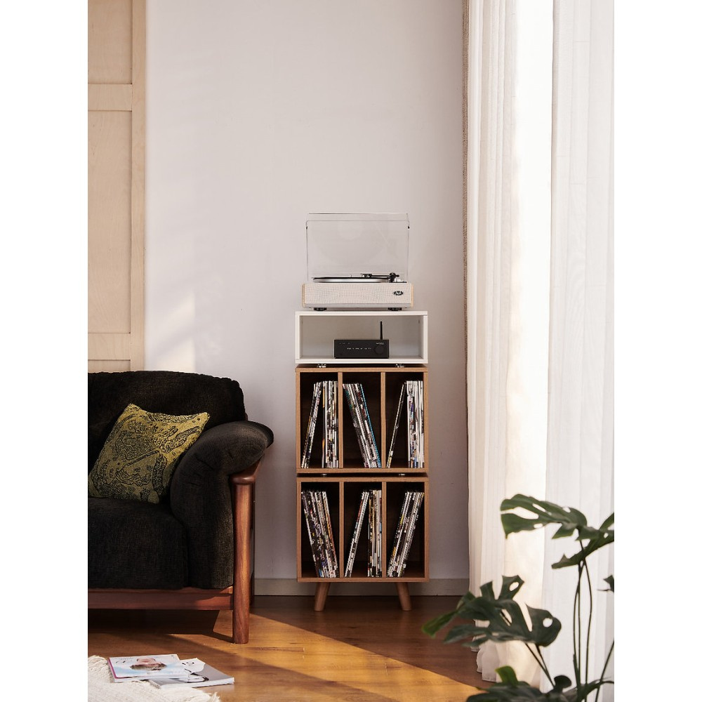 Norstone Stockholm 1100, biała/dąb