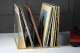 NorStone Vinyl LP Rack, bambus NorStone Vinyl LP Rack, bambus