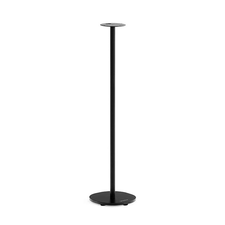 Norstone stojak głośnikowy do WiiM Sound & Sound Lite, czarny