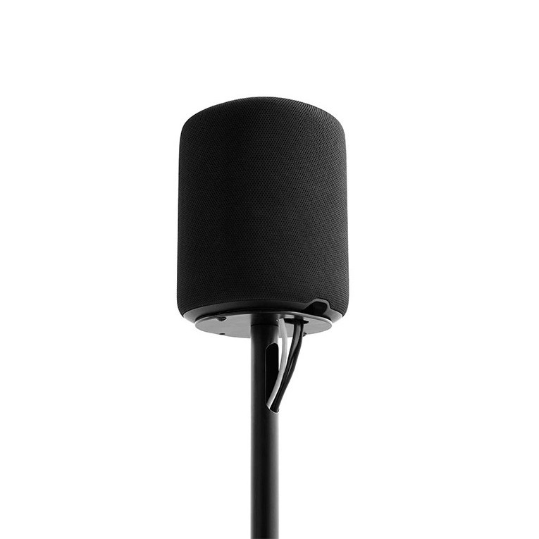 Norstone stojak głośnikowy do WiiM Sound & Sound Lite, czarny