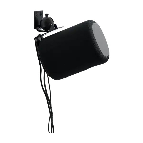 Norstone uchwyt ścienny do WiiM Sound & Sound Lite, czarny