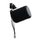 Norstone uchwyt ścienny do WiiM Sound & Sound Lite, czarny Norstone uchwyt ścienny do WiiM Sound & Sound Lite, czarny