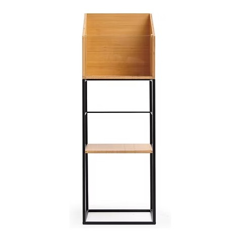 NorStone Vinyl LP Stand półka na płyty winylowe