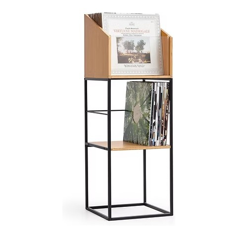 NorStone Vinyl LP Stand półka na płyty winylowe