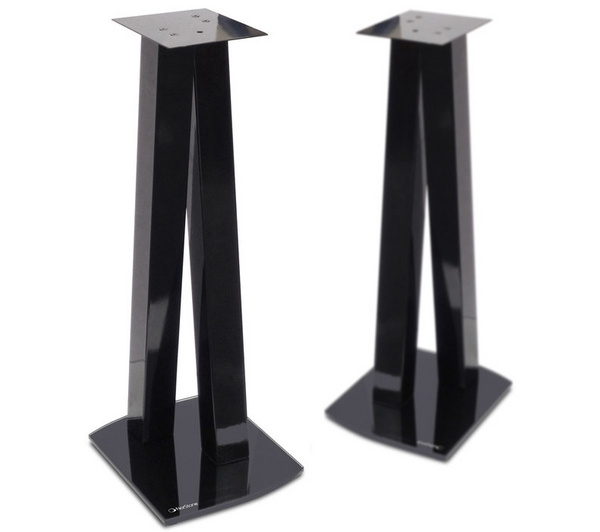 Norstone Walk Stand, stojaki głośnikowe, wysokość 72 cm