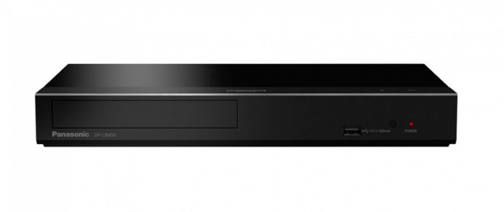 Panasonic DP-UB450 4K UHD odtwarzacz Bluray