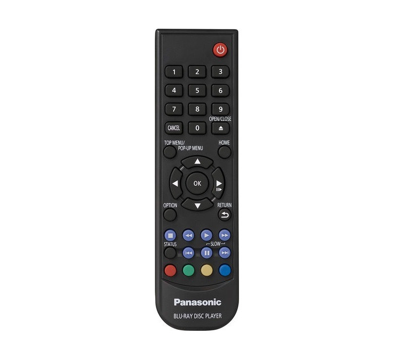 Panasonic DP-UB450 4K UHD odtwarzacz Bluray