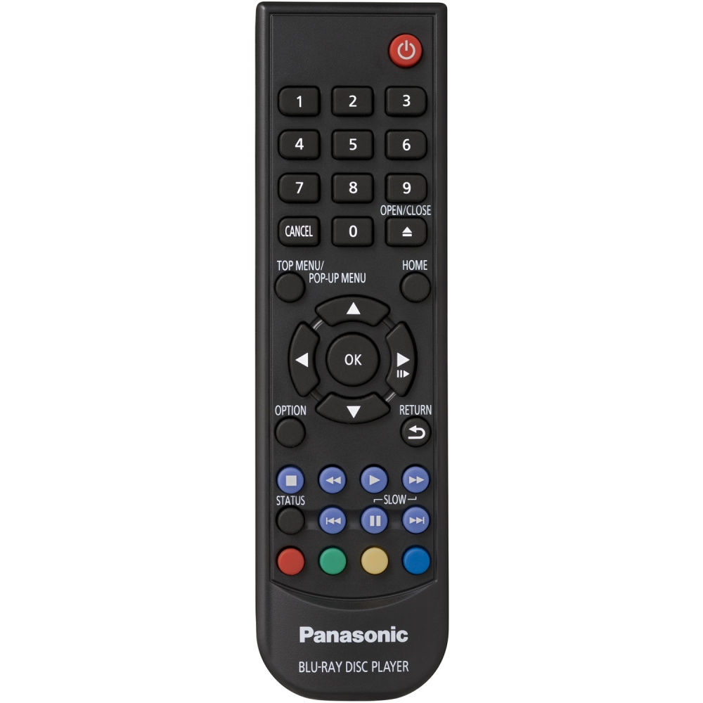 Panasonic DP-UB450 4K UHD odtwarzacz Bluray