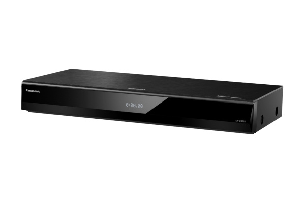 Panasonic DP-UB820 4K UHD odtwarzacz Bluray