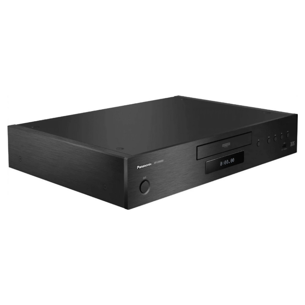 Panasonic DP-UB9000AG1 odtwarzacz Ultra HD BluRay