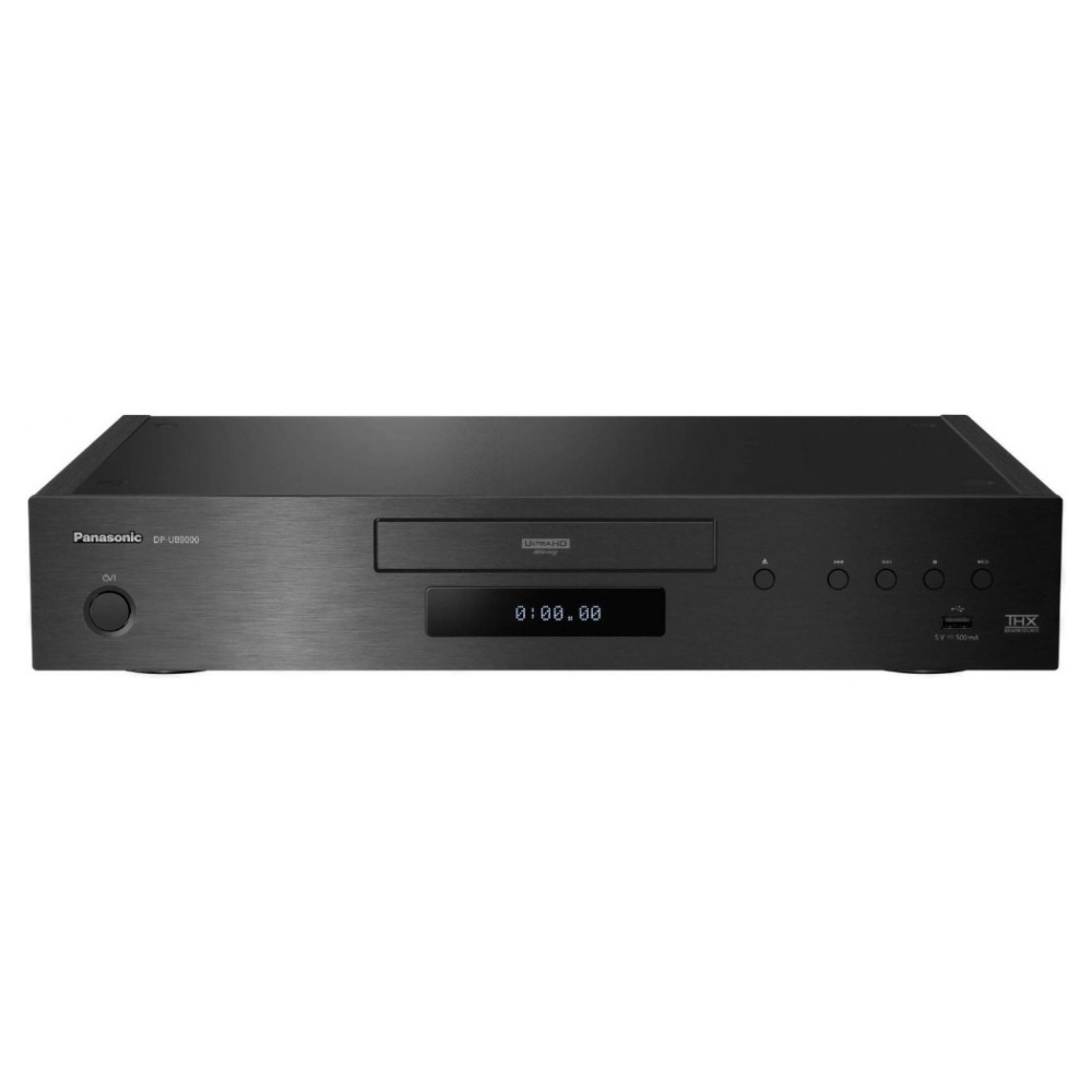 Panasonic DP-UB9000AG1 odtwarzacz Ultra HD BluRay