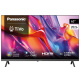 Panasonic TB-40S45CEZS, 40-calowy telewizor Smart TV LED Full HD Panasonic TB-40S45CEZS, 40-calowy telewizor Smart TV LED Full HD