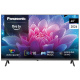 Panasonic TV-40S65CEZS, 40-calowy telewizor QLED Full HD z Fire TV Panasonic TV-40S65CEZS, 40-calowy telewizor QLED Full HD z Fire TV