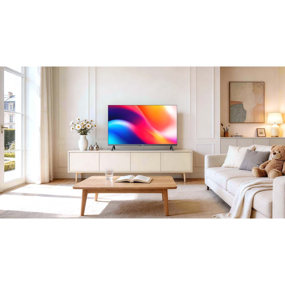 Panasonic TV-40S65CEZS, 40-calowy telewizor QLED Full HD z Fire TV