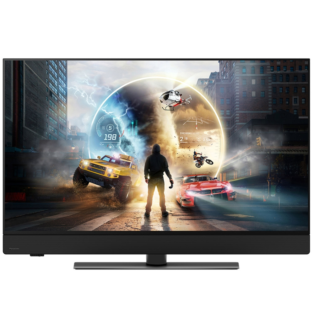 Panasonic TV-42Z90BE6A, 42-calowy telewizor 4K OLED z Fire TV