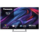 Panasonic TV-43W83CE6S, 43-calowy telewizor 4K QLED z Fire TV Panasonic TV-43W83CE6S, 43-calowy telewizor 4K QLED z Fire TV