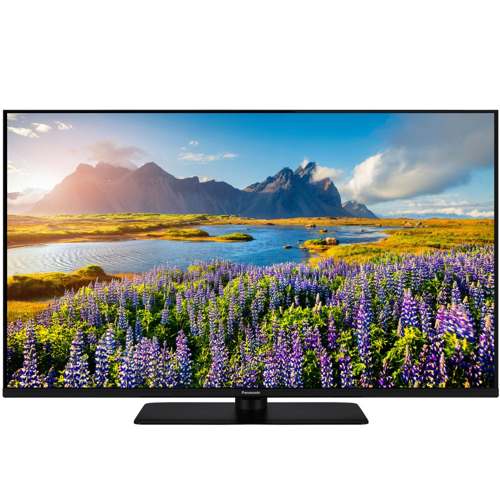 Panasonic TV-43W85BEZC, 43-calowy telewizor 4K QLED z Fire TV