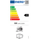 Panasonic TV-55W85BEZC, 55-calowy telewizor 4K QLED z Fire TV Panasonic TV-55W85BEZC, 55-calowy telewizor 4K QLED z Fire TV