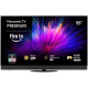 Panasonic TV-55Z95BEGA, 55-calowy telewizor 4K OLED z Fire TV Panasonic TV-55Z95BEGA, 55-calowy telewizor 4K OLED z Fire TV