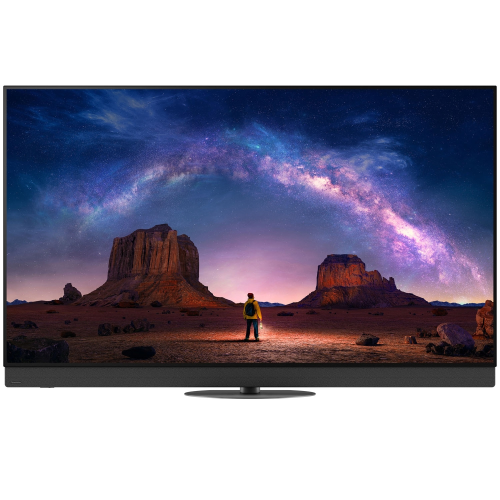 Panasonic TV-65Z95BEGA, 65-calowy telewizor 4K OLED