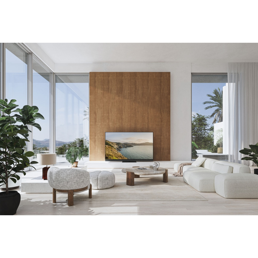 Panasonic TV-77Z95BEGA, 77-calowy telewizor 4K OLED z Fire TV