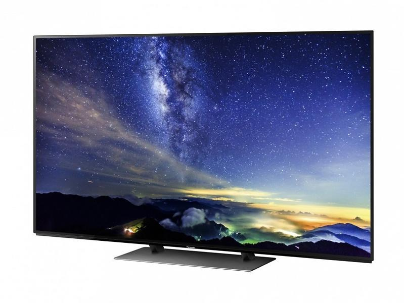 Panasonic TX-55EZ950E 55 cali 4K OLED-TV