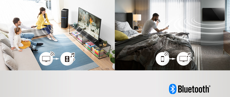 Panasonic TX-55FX740E - 55CALI LED-TV 4K HDR