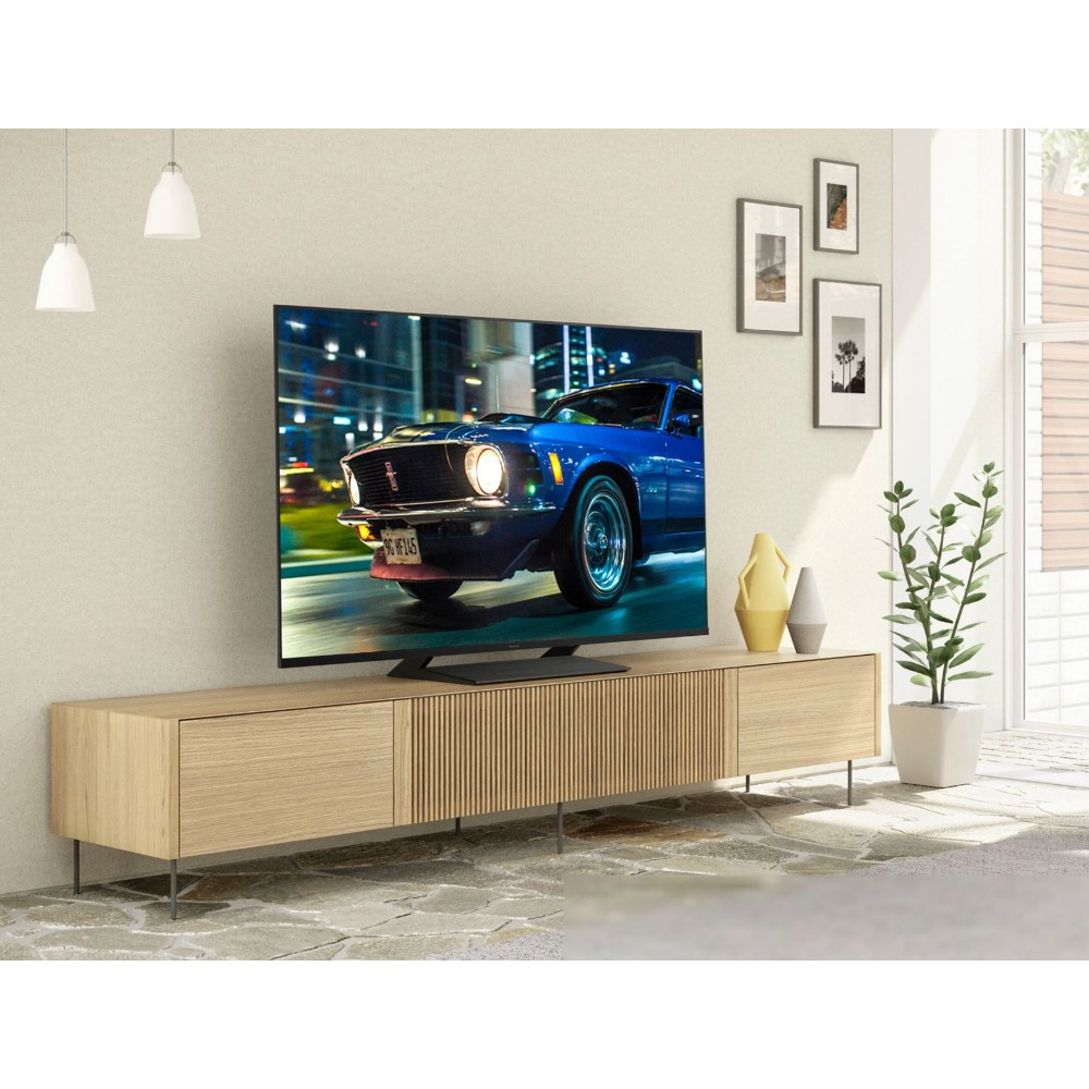 Panasonic TX-65HX800E, 65 cali 4K UHD LED LCD-TV