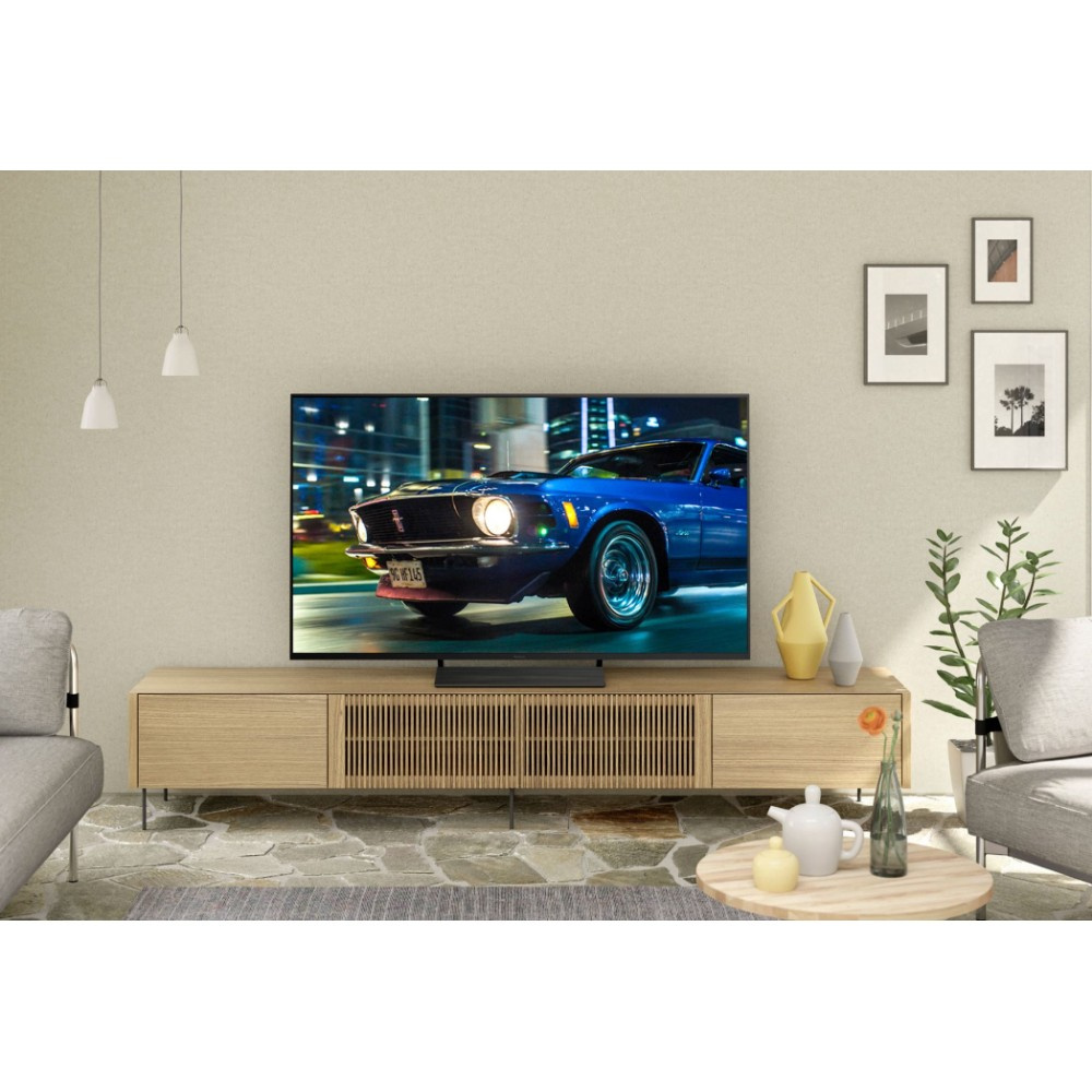 Panasonic TX-65HX800E, 65 cali 4K UHD LED LCD-TV