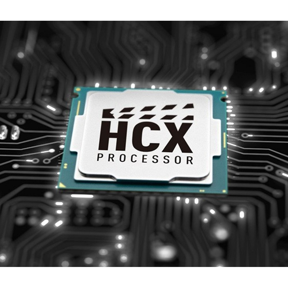Panasonic TX-65HX800E, 65 cali 4K UHD LED LCD-TV