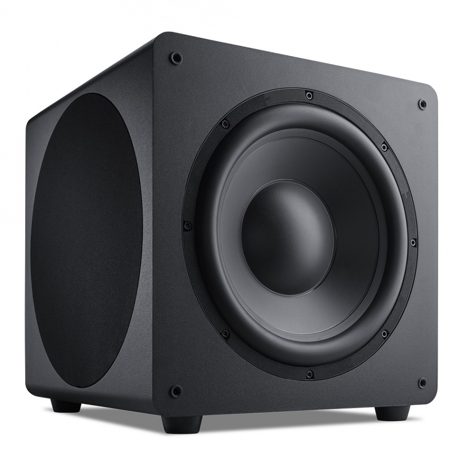 SpeakerCraft SDSi-8 8