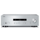 Yamaha A-S201 MK II wzmacniacz stereo, srebrny Yamaha A-S201 MK II wzmacniacz stereo, srebrny