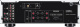 Yamaha A-S301 MK II wzmacniacz stereo, srebrny Yamaha A-S301 MK II wzmacniacz stereo, srebrny