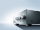 Wzmacniacz stereofoniczny Yamaha A-S701 MK II, srebrny Wzmacniacz stereofoniczny Yamaha A-S701 MK II, srebrny