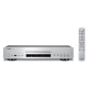 Odtwarzacz CD Yamaha CD-S303 z USB, srebrny Odtwarzacz CD Yamaha CD-S303 z USB, srebrny