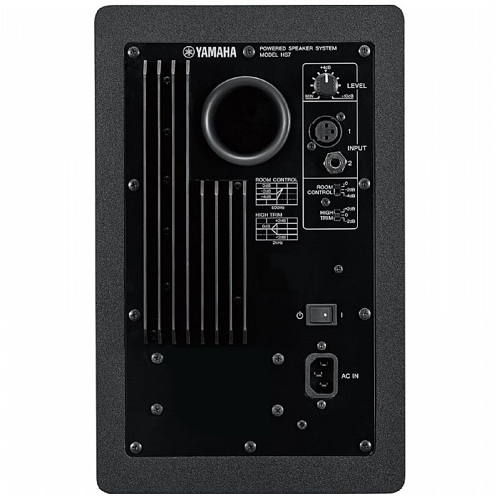 Yamaha HS7 monitor studyjny