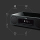 Yamaha MusicCast 200 radio internetowe z Wi-Fi, odtwarzaczem CD i nie tylko, czarny Yamaha MusicCast 200 radio internetowe z Wi-Fi, odtwarzaczem CD i nie tylko, czarny