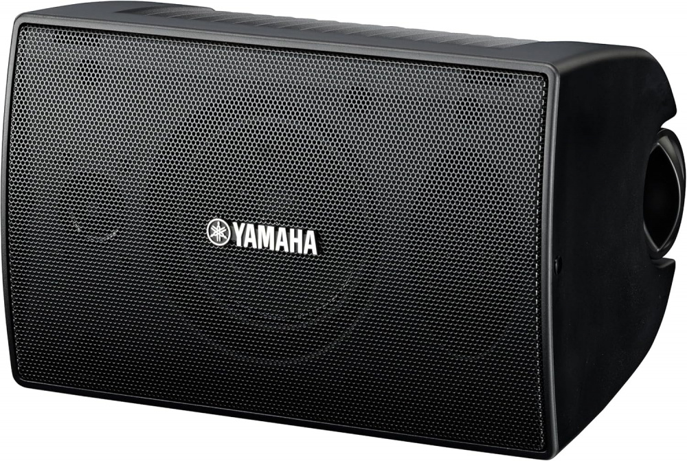 Yamaha NS-AW194 czarne głośniki zewnętrzne, para