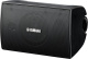 Yamaha NS-AW194 czarne głośniki zewnętrzne, para Yamaha NS-AW194 czarne głośniki zewnętrzne, para