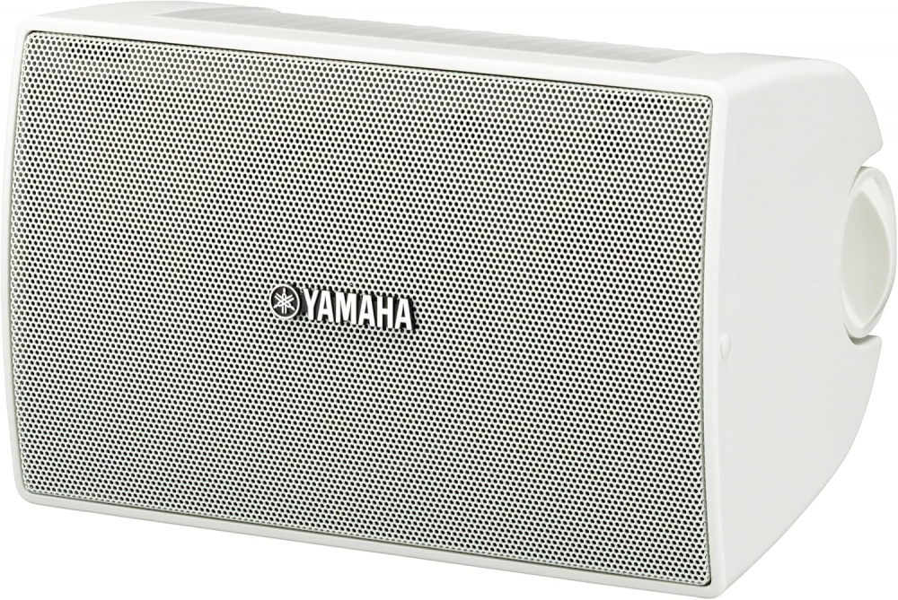 Yamaha NS-AW194 białe głośniki zewnętrzne, para