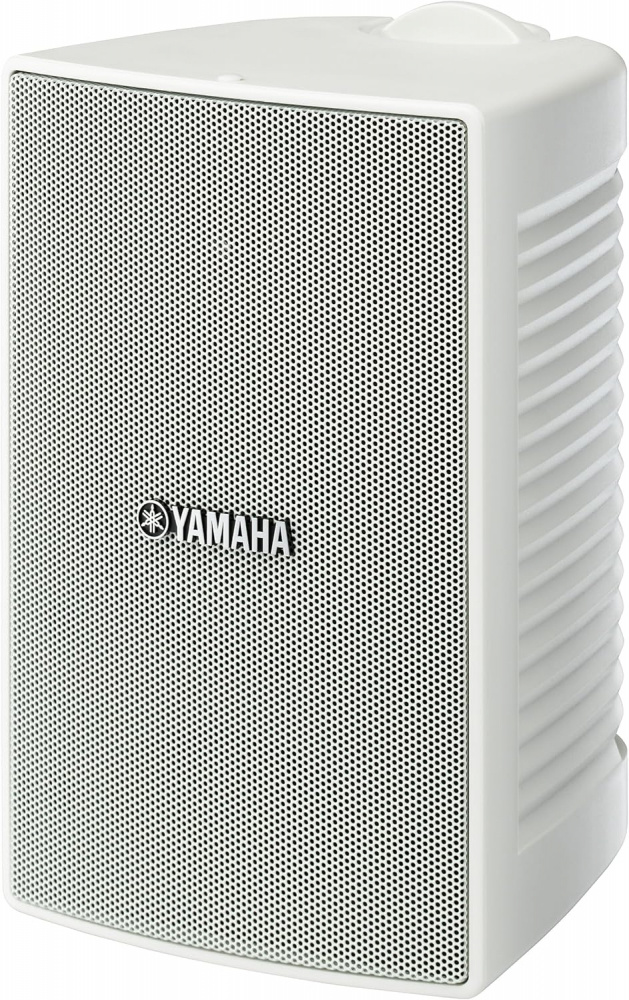 Yamaha NS-AW194 białe głośniki zewnętrzne, para