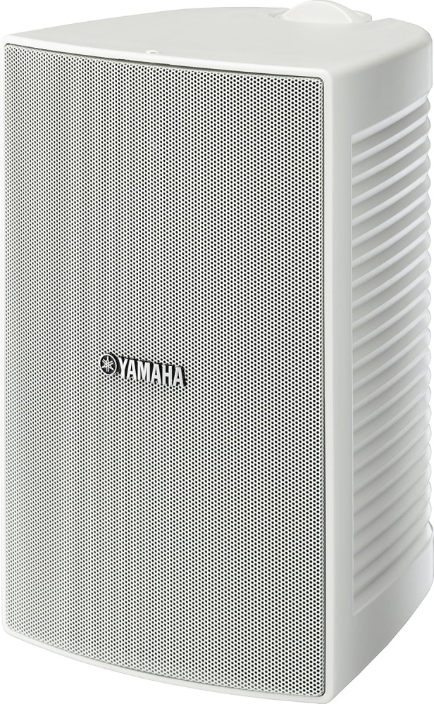 Yamaha NS-AW294 białe głośniki zewnętrzne, para