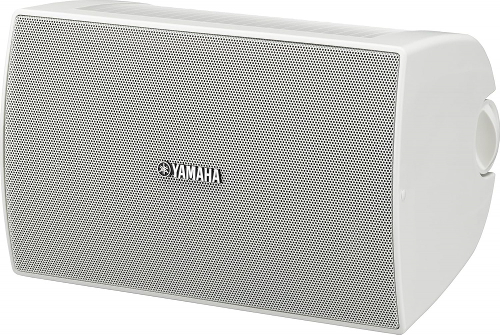 Yamaha NS-AW294 białe głośniki zewnętrzne, para