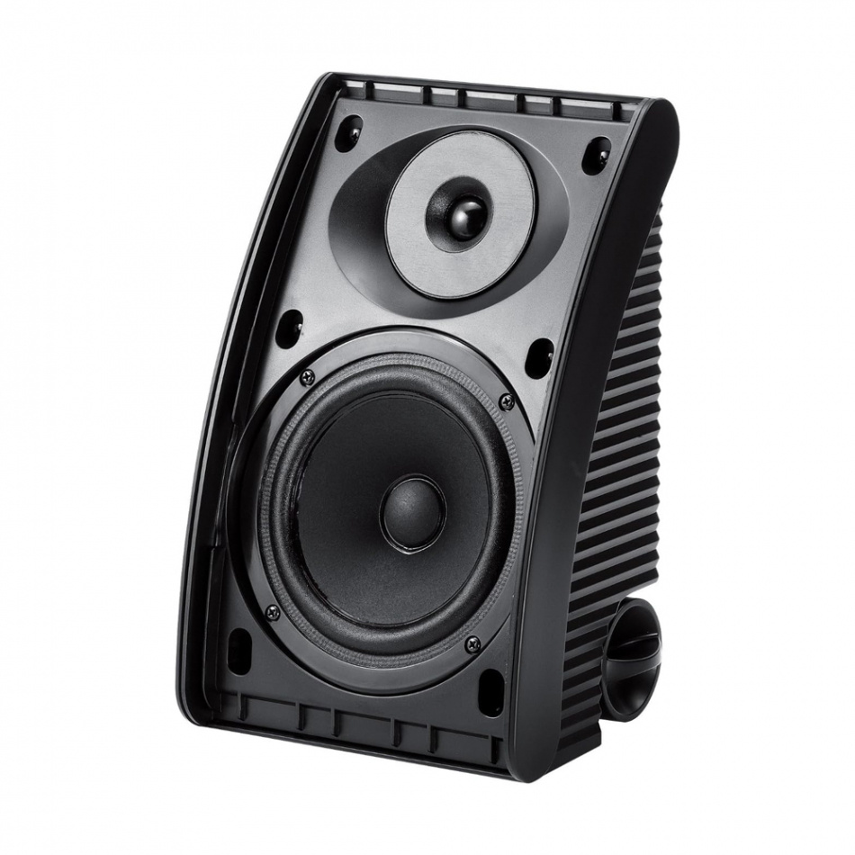Yamaha NS-AW392 czarne głośniki zewnętrzne, para
