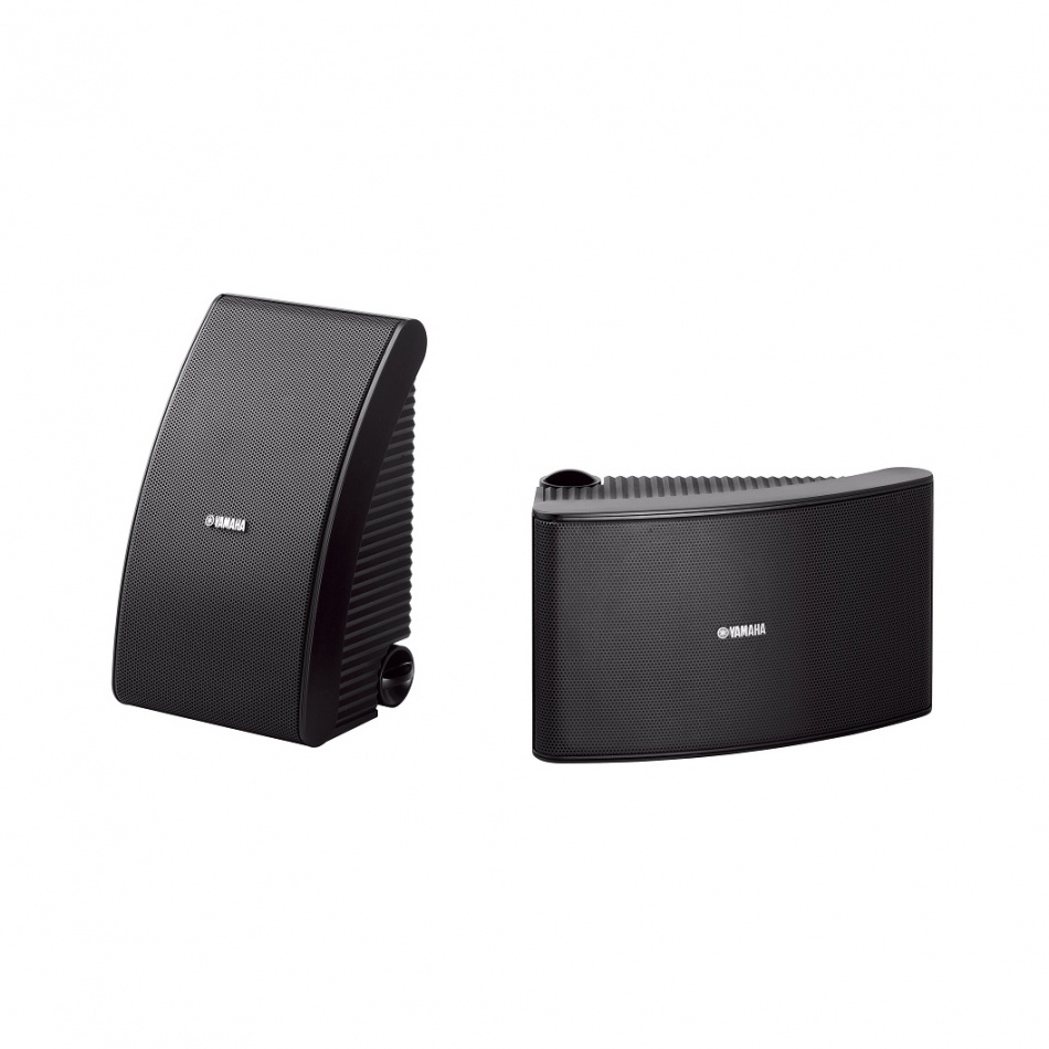 Yamaha NS-AW592 czarny głośnik zewnętrzny, para