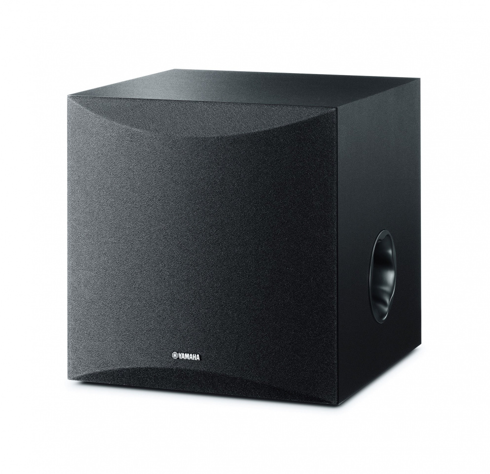 Yamaha NS-SW050, aktywny subwoofer 8 cali