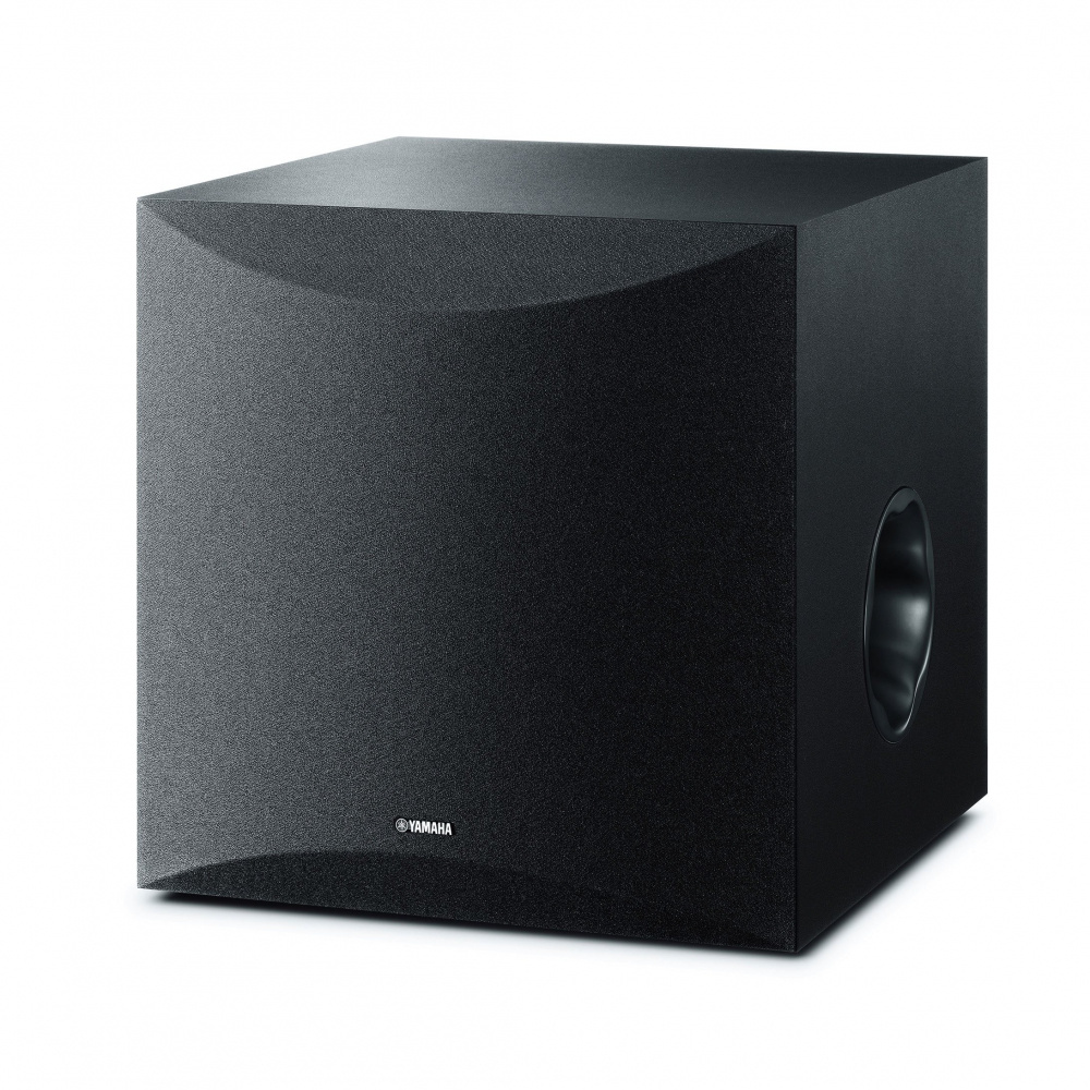 Yamaha NS-SW100, aktywny subwoofer 10 cali