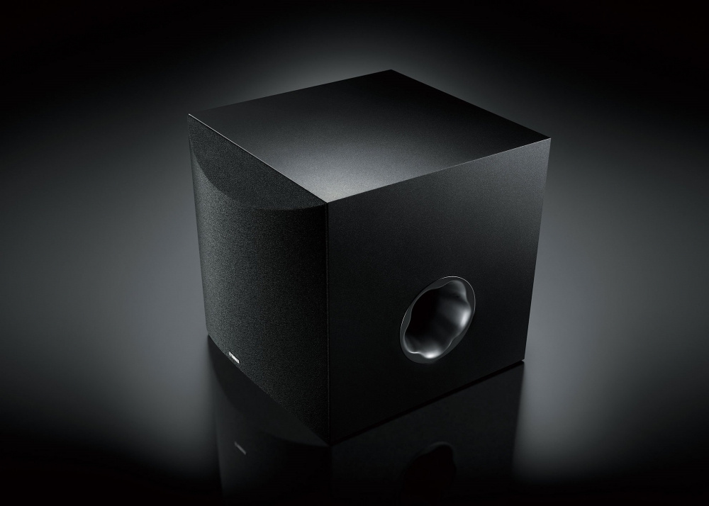 Yamaha NS-SW100, aktywny subwoofer 10 cali