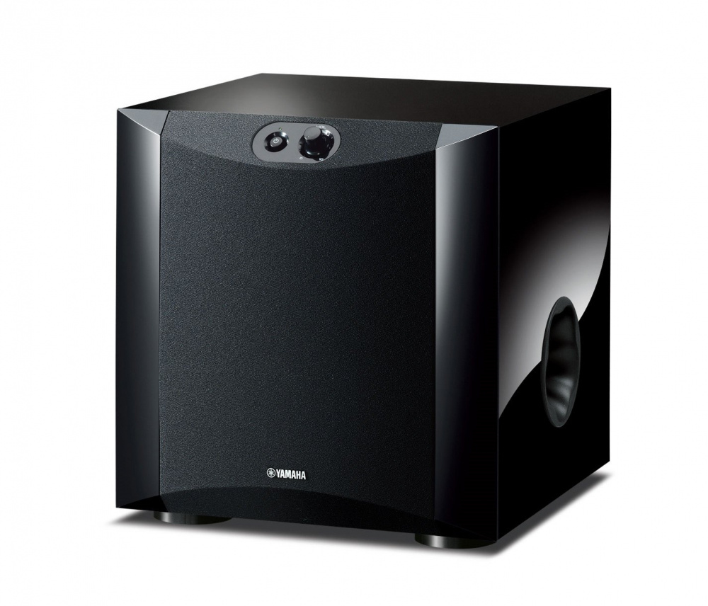 Yamaha NS-SW220, aktywny subwoofer 8 cali