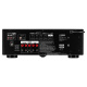 Yamaha RX300A wzmacniacz kina domowego, czarny Yamaha RX300A wzmacniacz kina domowego, czarny
